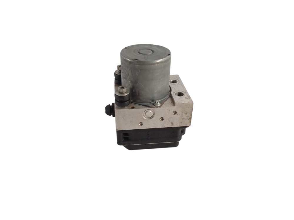Modulo Central  Citroen C4 2.0 2012 3