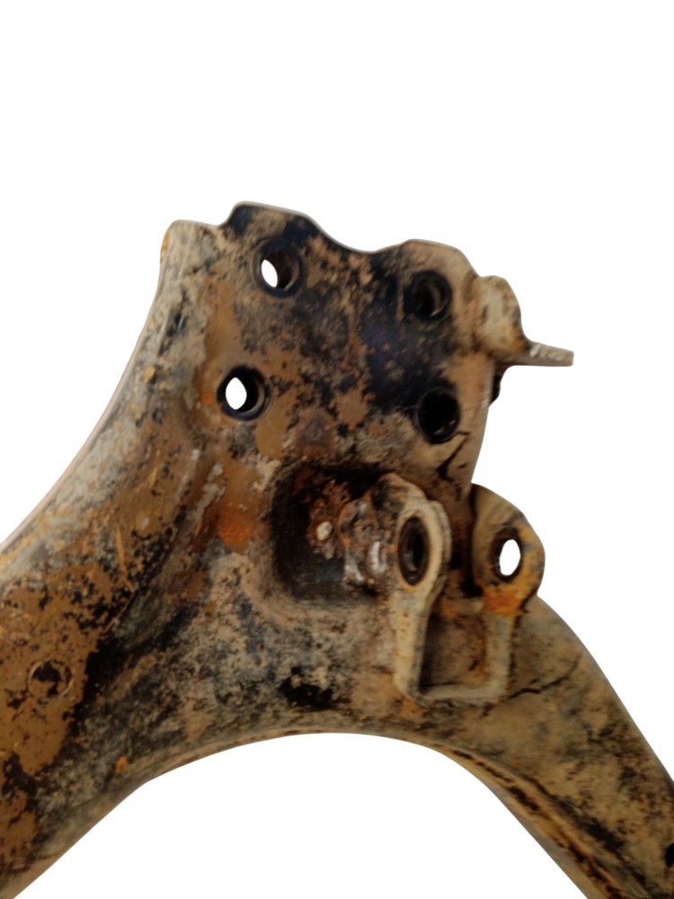 BANDEJA SUPERIOR DIANTEIRA ESQUERDO S10 2.8 4X2 2013 8