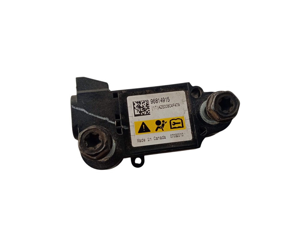 Sensor Cebolinha Gm Captiva 2.4 2010