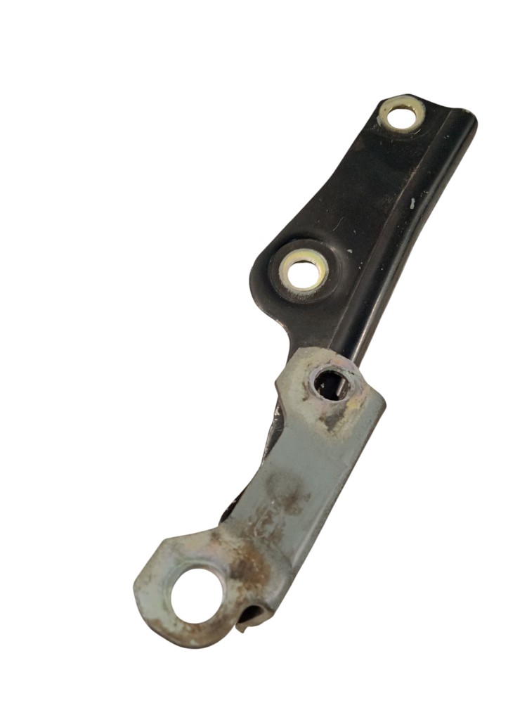 Dobradiça Capo Esq Pajero Sport 2001/2004 2