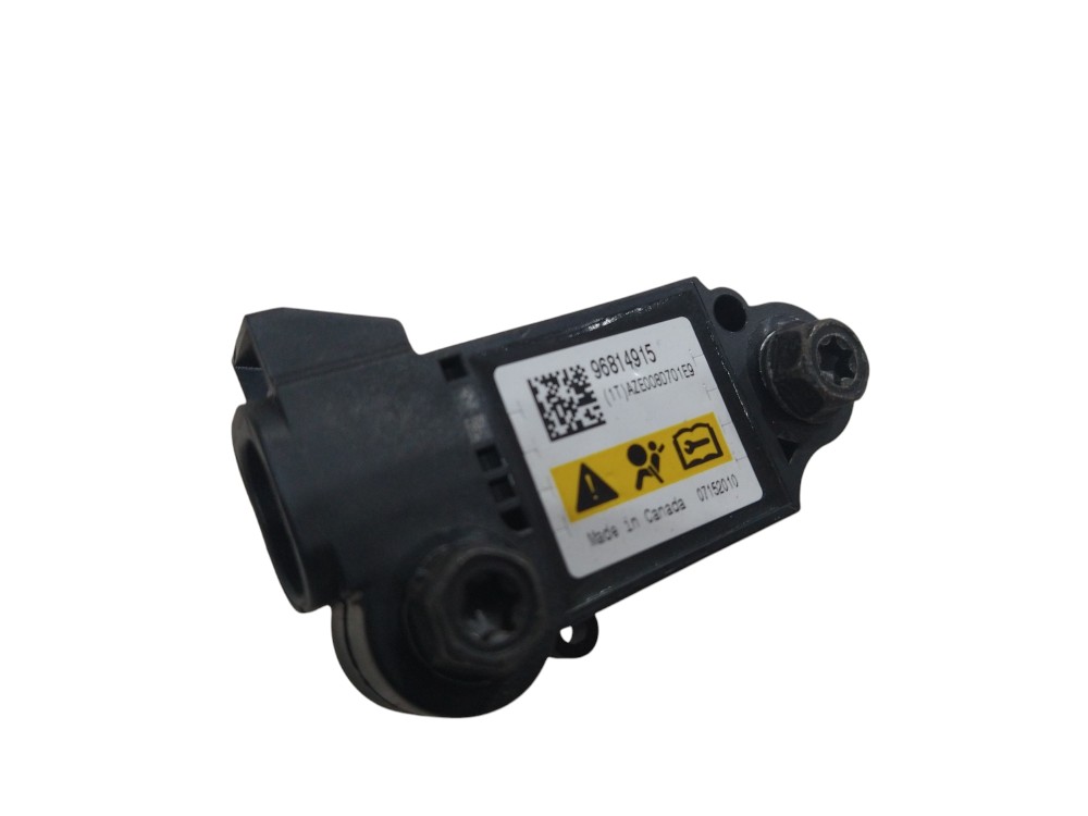 Sensor Cebolinha Gm Captiva