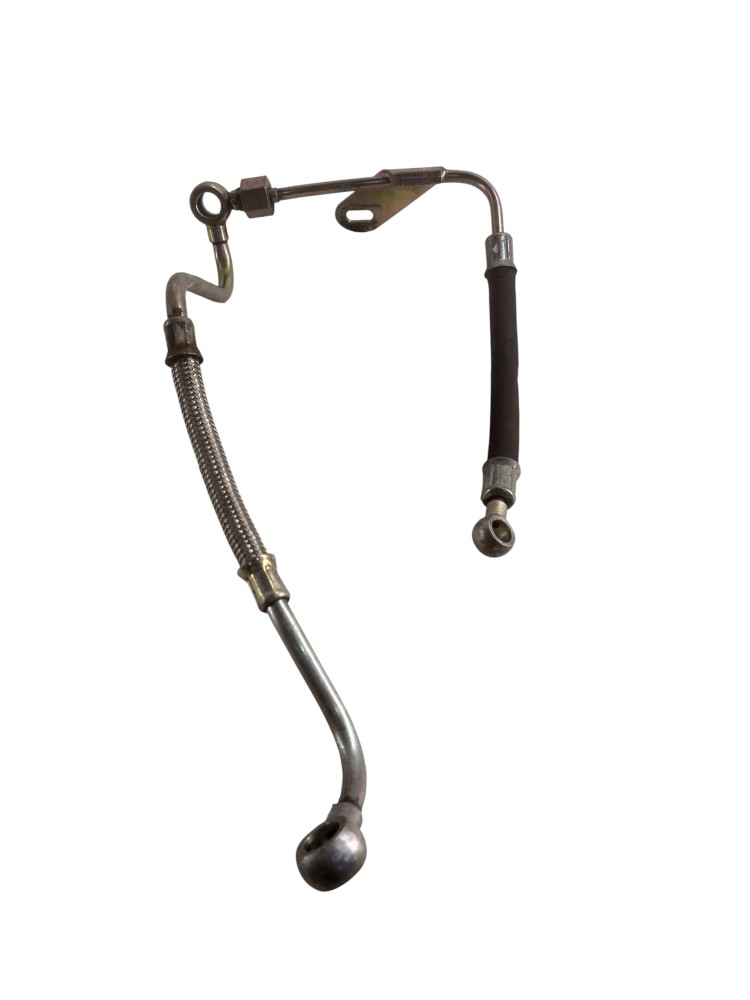 Cano Flexivel De Lubricaçao Turbina Ranger 2001 2
