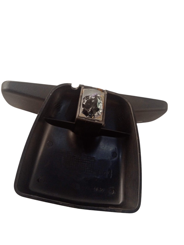 Retrovisor Interno 207 2012 2