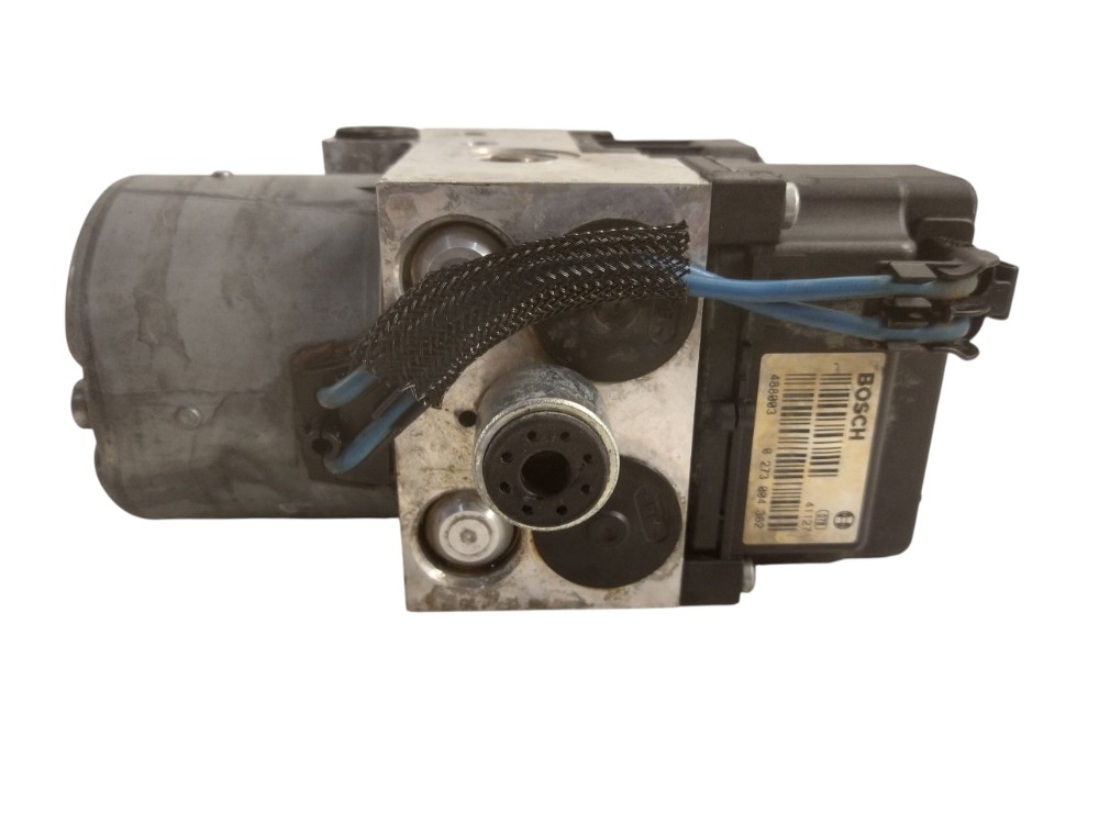 Módulo Abs Gm Astra 2.0 8v Automático 7