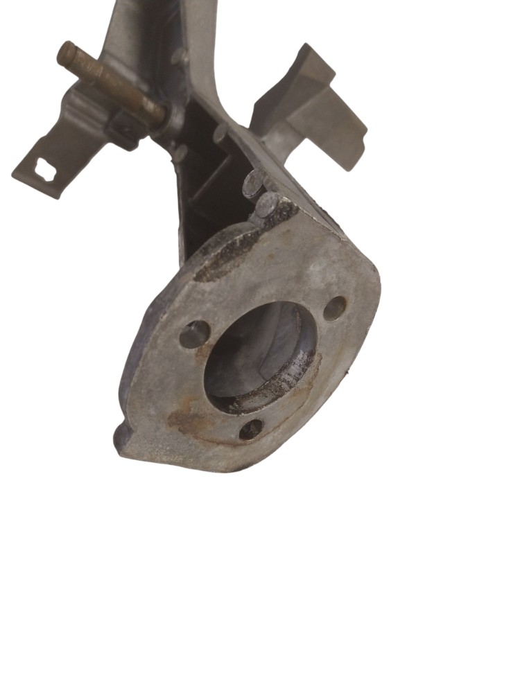 Suporte Pedal Freio/embreagem Vw Santana 4