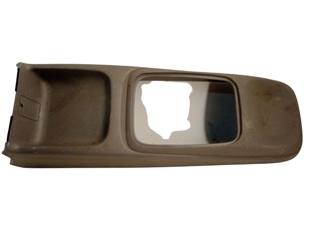 CONSOLE CENTRAL GM CORSA CLASSIC 5
