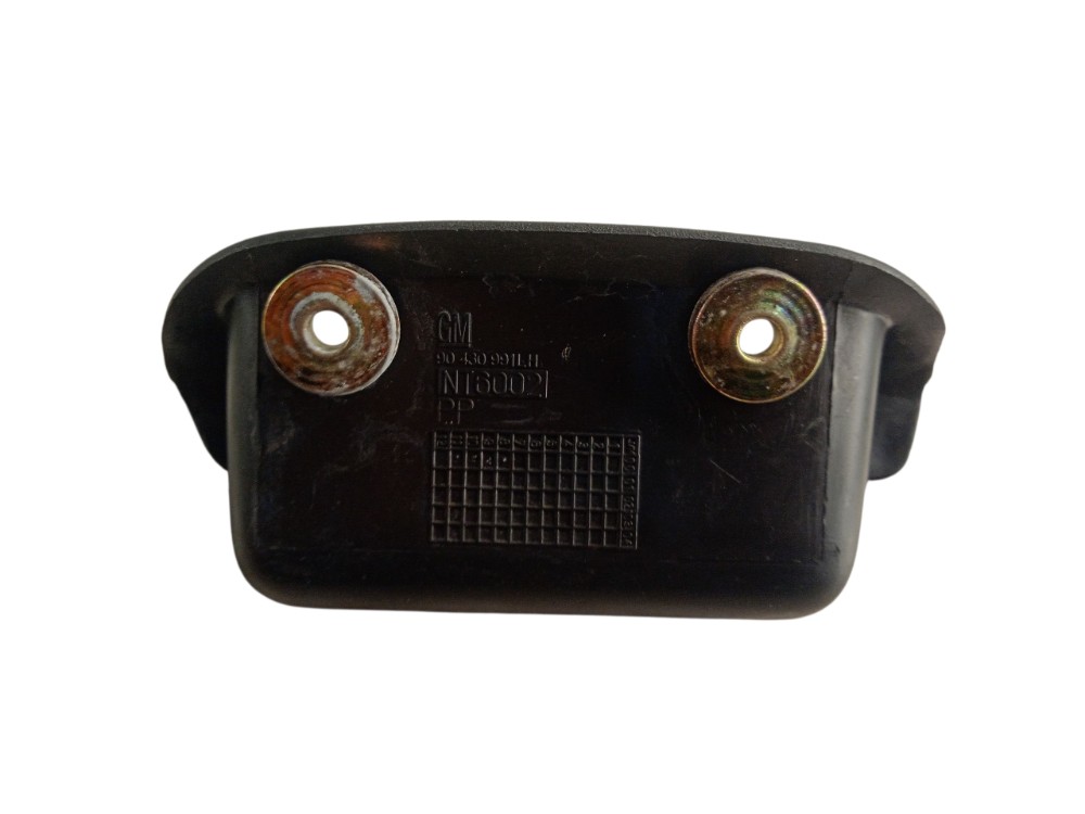 Puxador Interno Traseiro Esquerdo Gm Corsa Classic – Preto 3