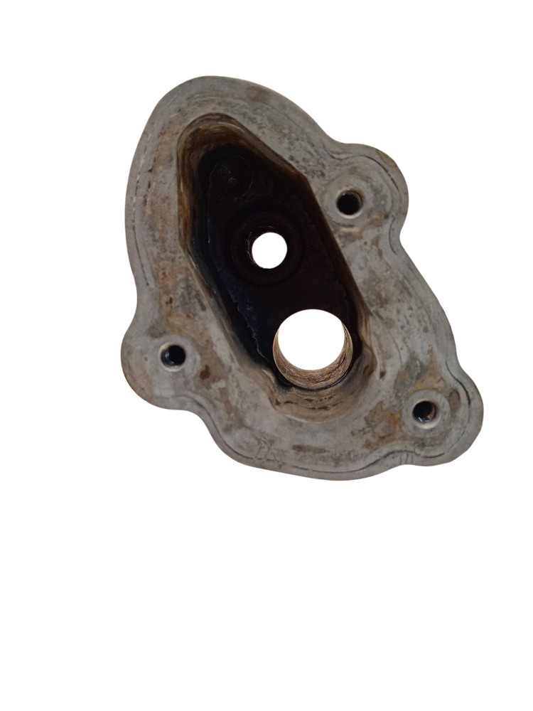 Suporte Bico Injetor Diesel Ford Ranger 3.0 Power Stroke