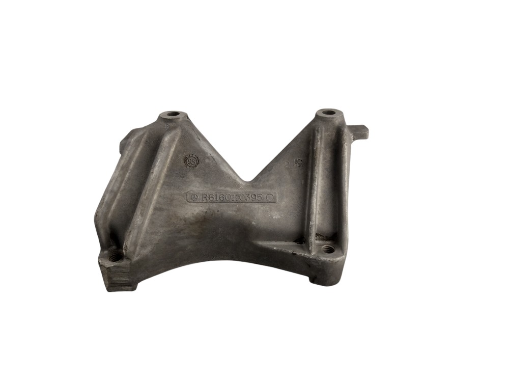 Suporte Carter De Oleo Do Motor 4