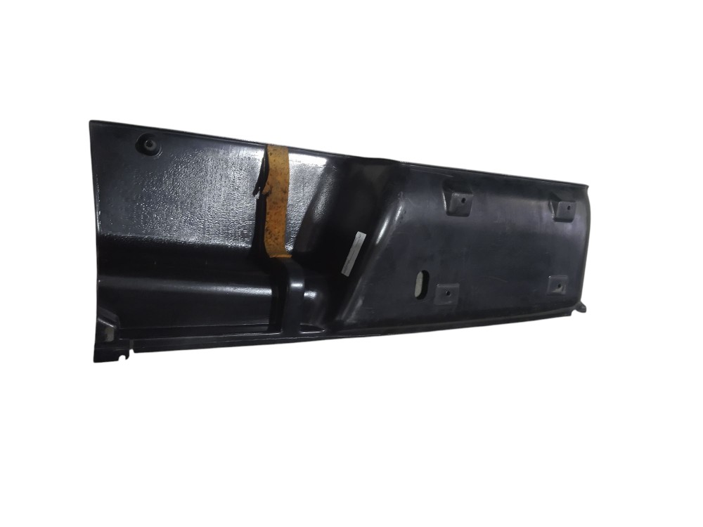Moldura Caçamba Lado Esquerdo L200 14 5