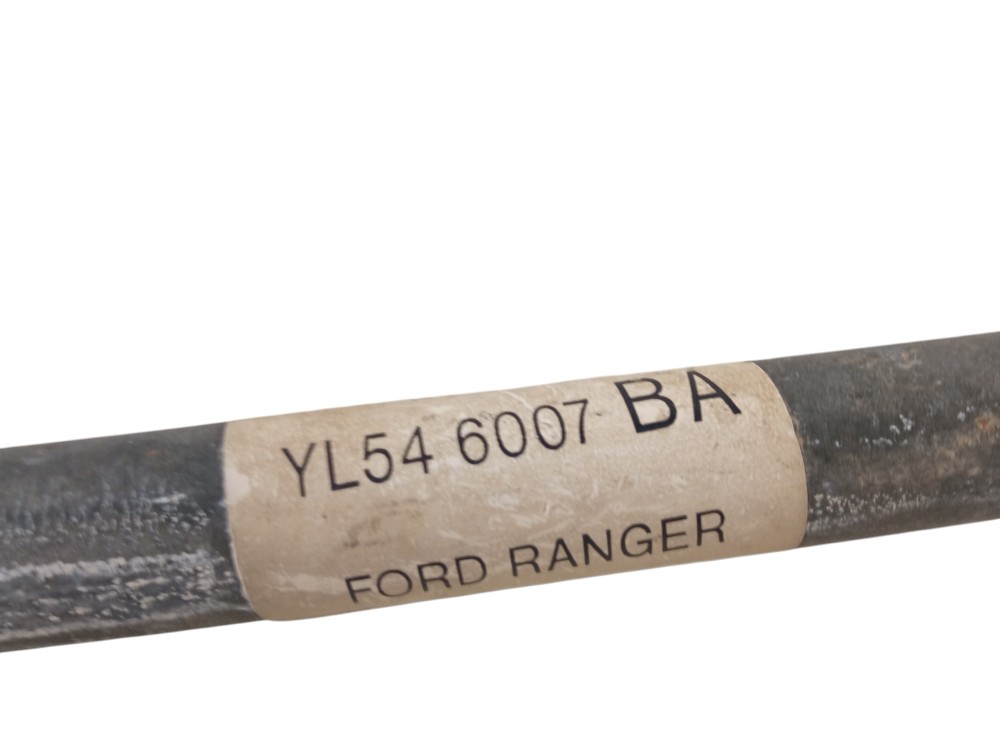 Haste De Controle Fort Ranger 2001 5