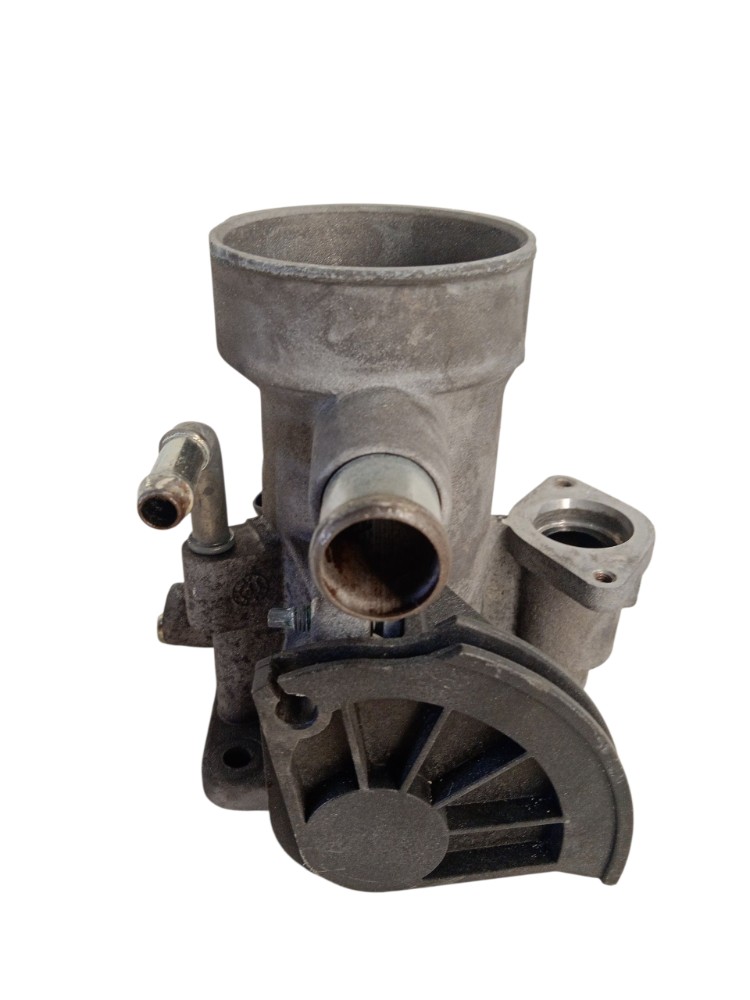 Tbi Corpo Borboleta Gm Celta 1.0 6