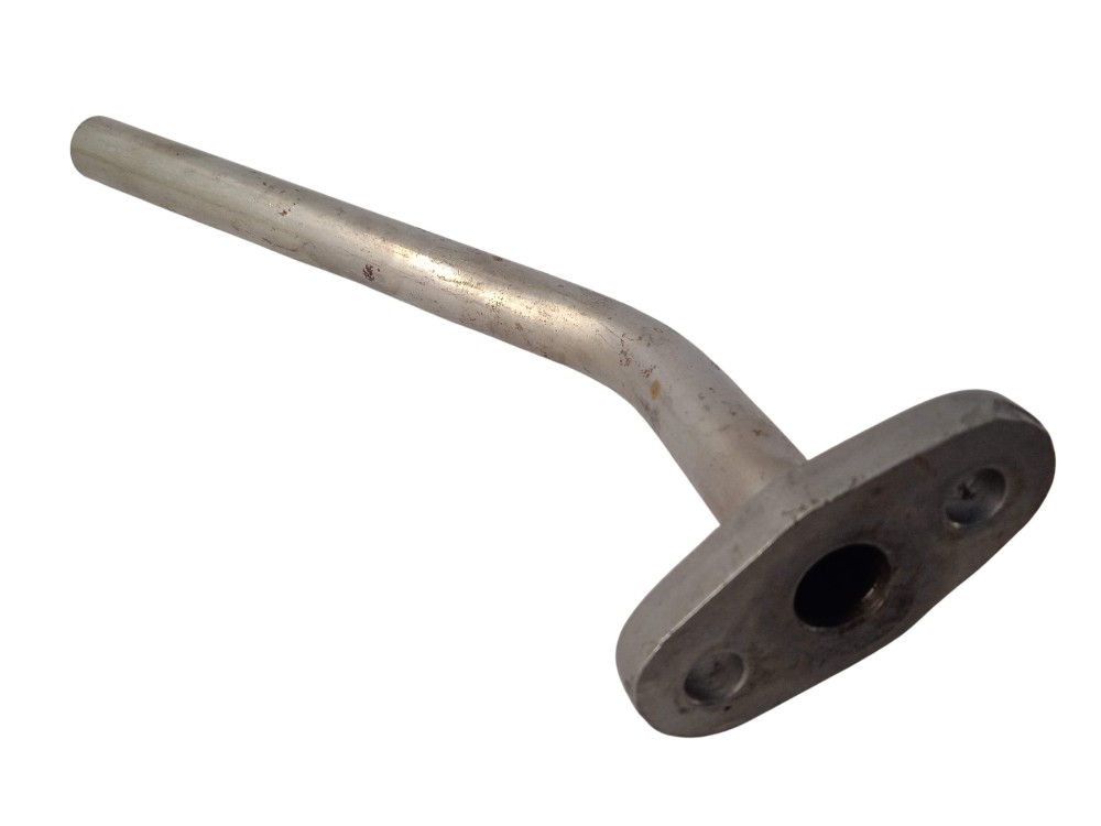 Tubo Vareta Medidor Do Oleo Ford Ranger 3.0 2011