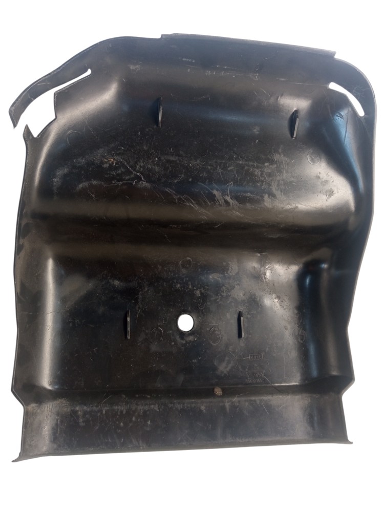 PROTETOR DE TANQUE DE COMBUSTÍVEL S10/BLAZER 2011 5