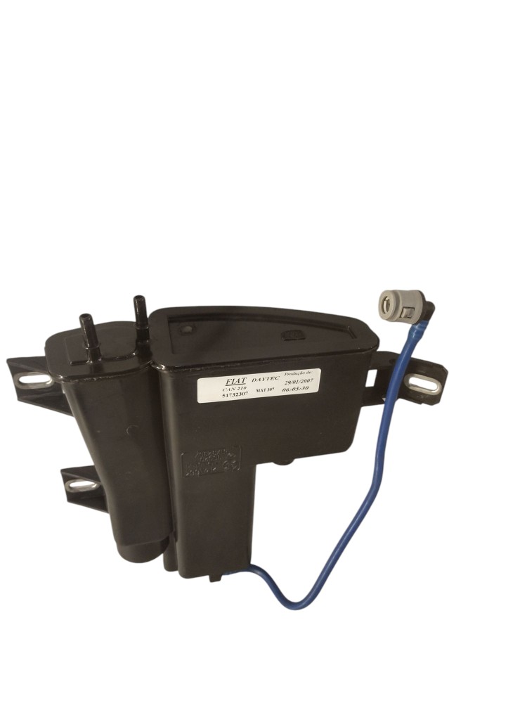 Filtro Canister Idea 2006/2010