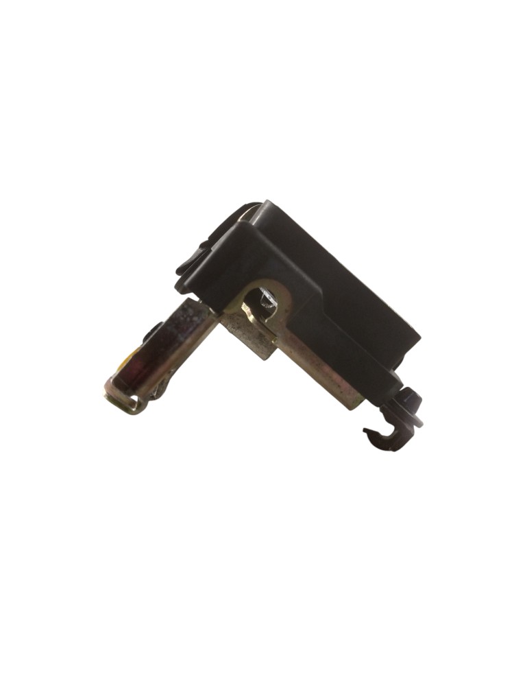 Fechadura Da Porta Elétrica Lado Esquerdo Ranger 2001 2
