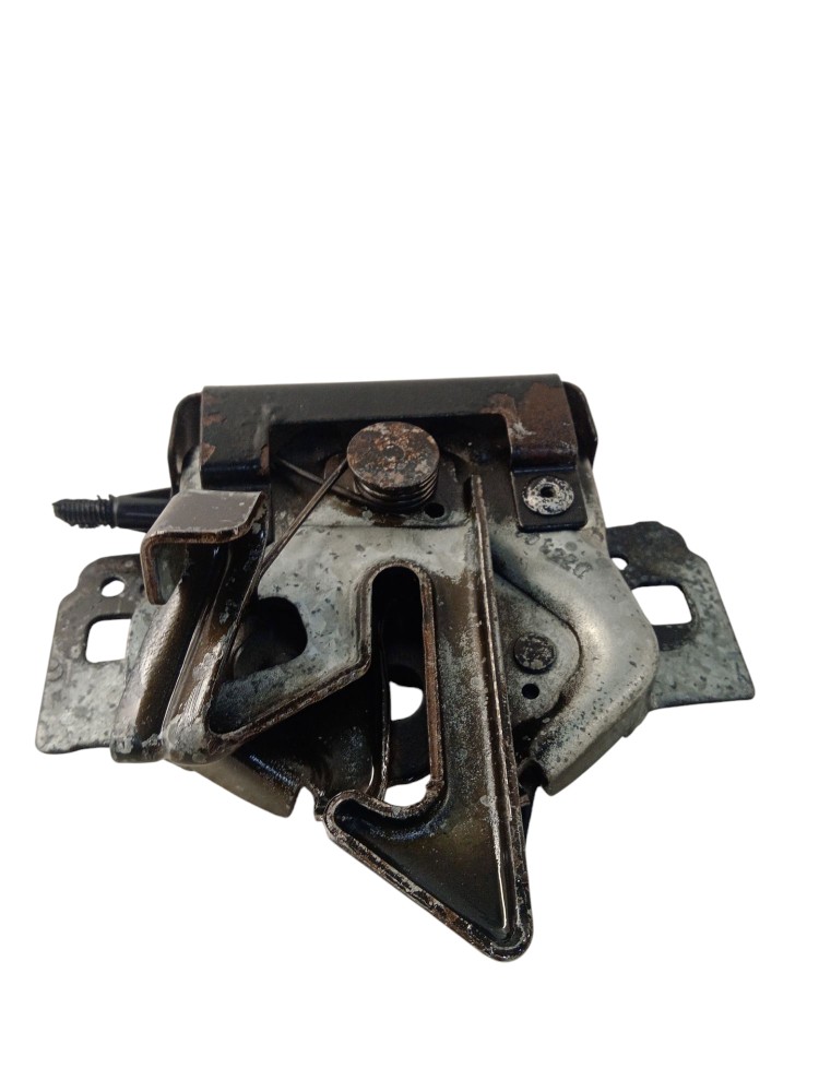 Fechadura Capo Ranger 1999/2004 3