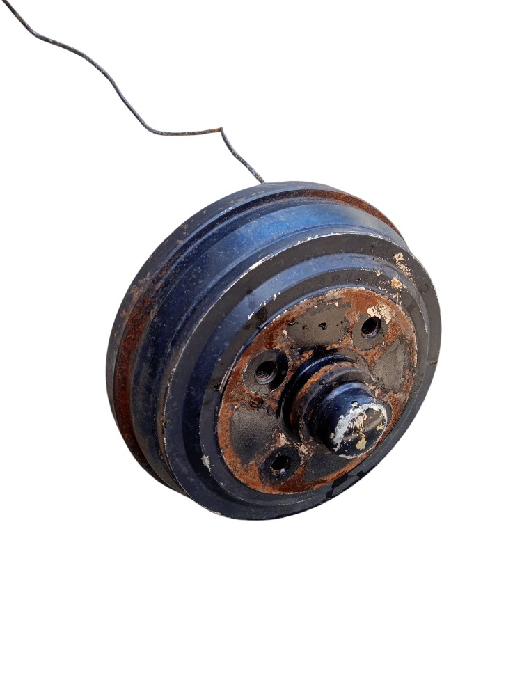 Cubo Traseira Esquerda Corsa 1999 2