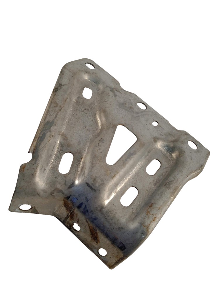 Suporte Protetor Dir S10 2013 2