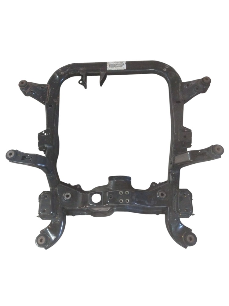 Agregado quadro suspensão gm astra 2.0 6