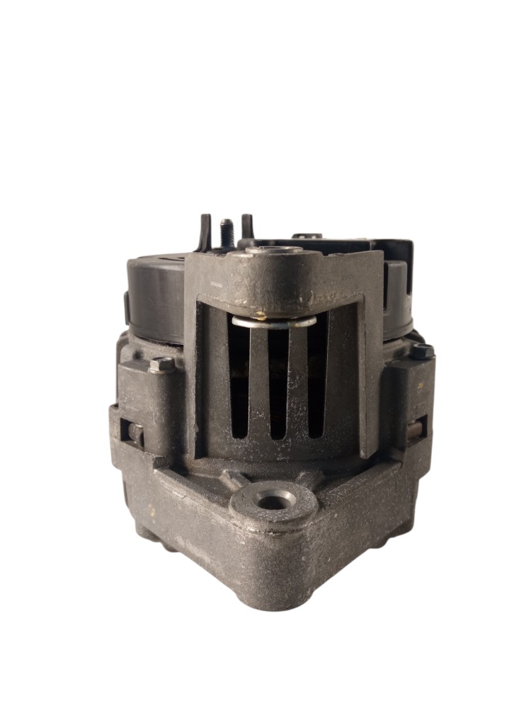 Alternador Meriva 2007 5