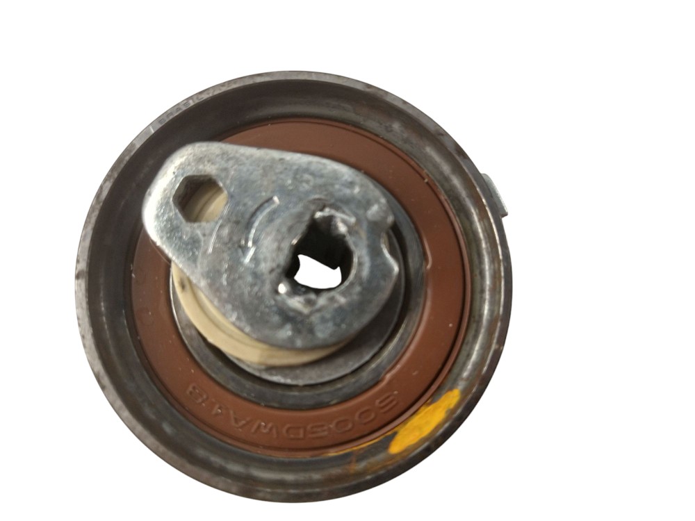 Tensor Correia Dentada Idea/palio 1.8 2004/2014 3