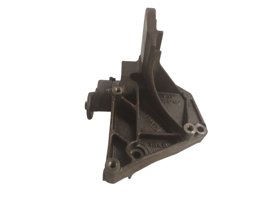 Suporte Compressor/alternador Gm Astra/vectra 2.0 8v 2