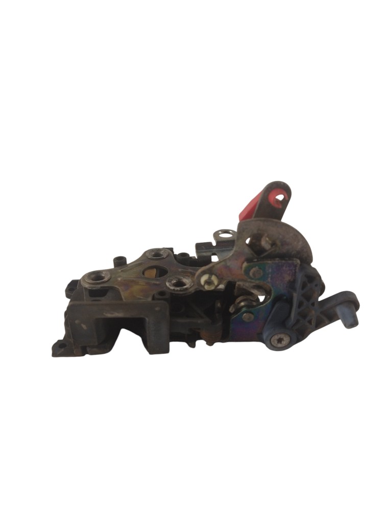 FECHADURA PORTA TRASEIRA EQUERDA S10/BLAZER 1995/2001