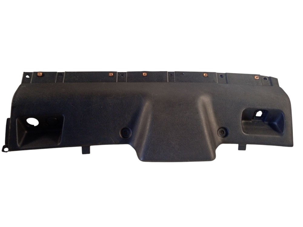 Moldura Inferior Painel Gm S10 2001/2011