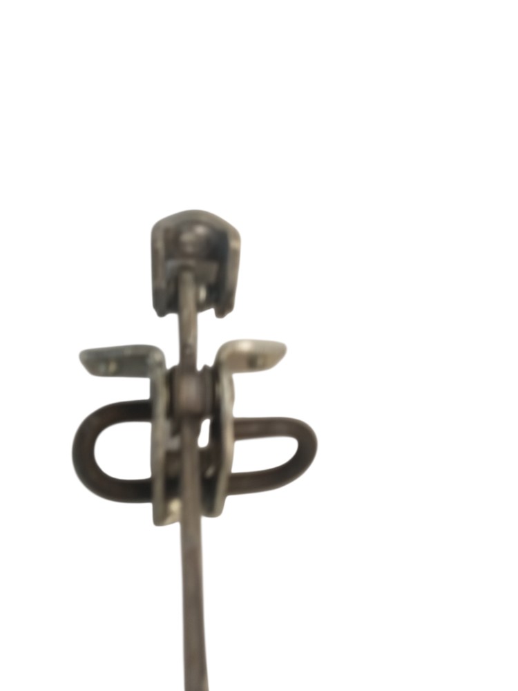 LIMITADOR DA PORTA DIANTEIRA DIREITO GM ASTRA/ZAFIRA