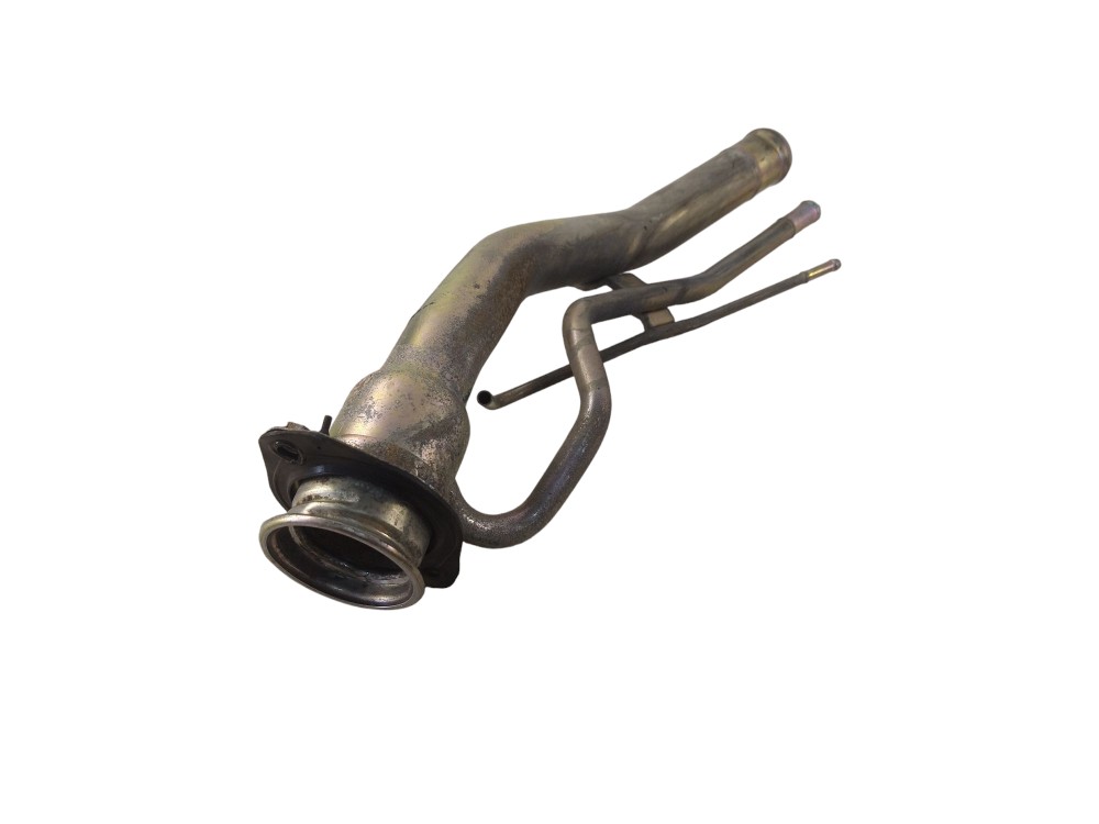 Gargalo Tanque Ferro L200 Triton 2008 3