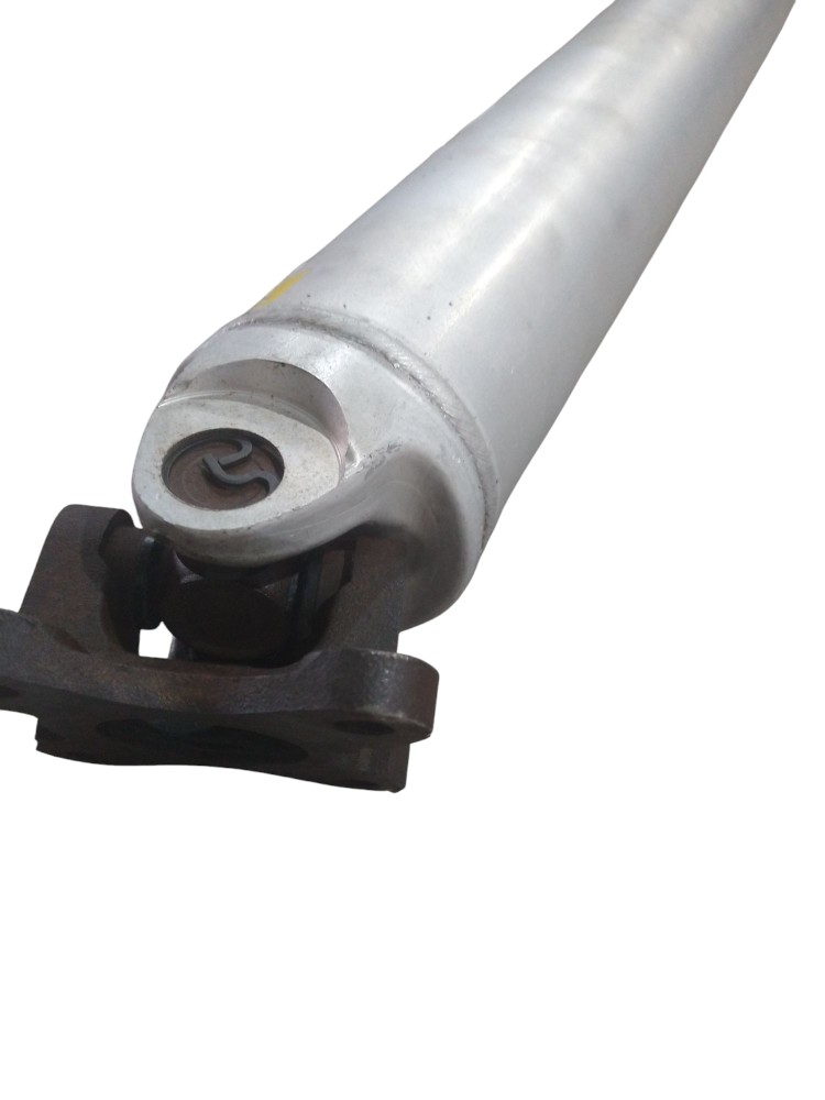 Cardã Traseiro Alumínio Ranger 2.5 4×4 2001/2005 4