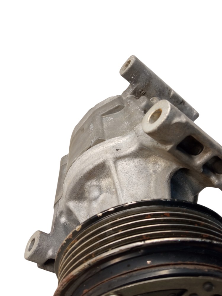 Compressor Ar Condicionado Fiat Siena 9