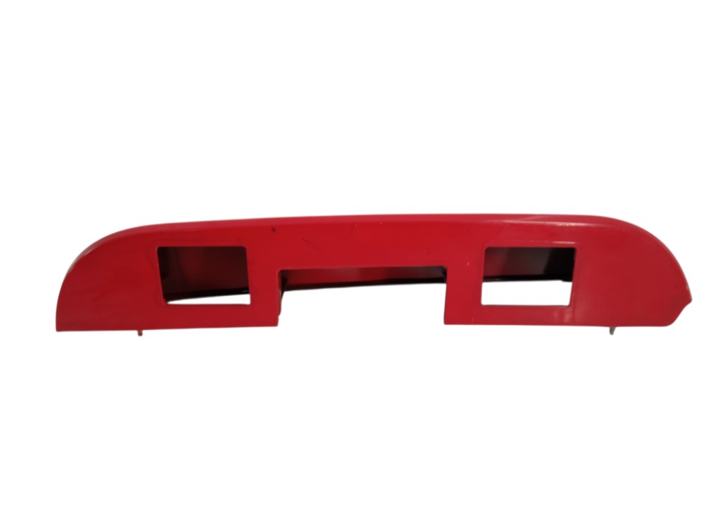 SUPORTE LUZ DE PLACA TRASEIRO PAJERO TR4 3