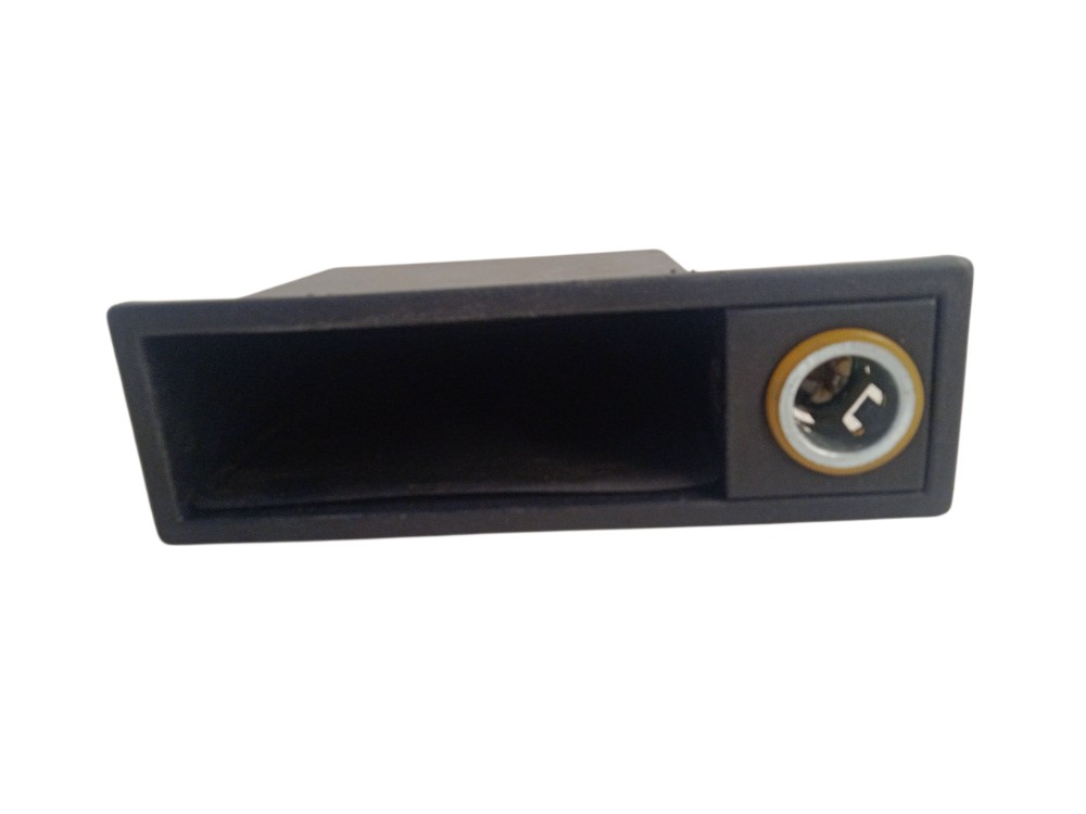 Porta Objetos Central Gm Astra – Preto 2