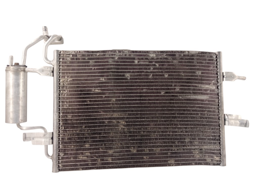 INTERCOLLER MERIVA 2007 4