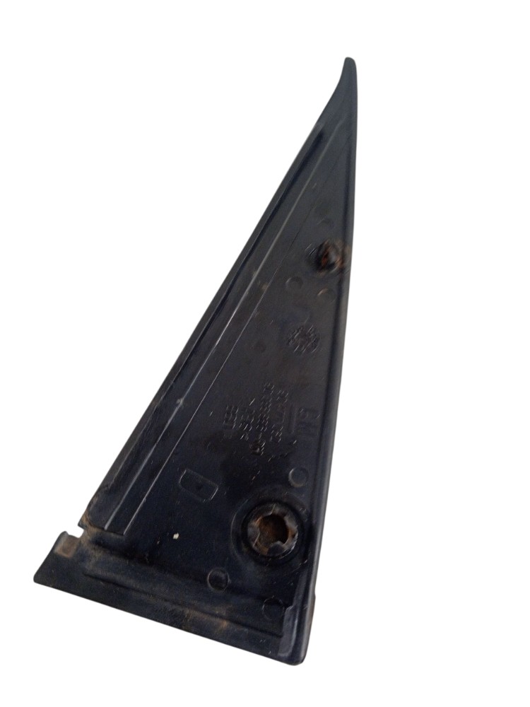 Acabamento Externo Porta Direita Gm Corsa Classic – Preto 3