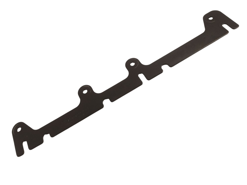 Suporte Do Chicote Motor Gm S10 2.8 Mwm