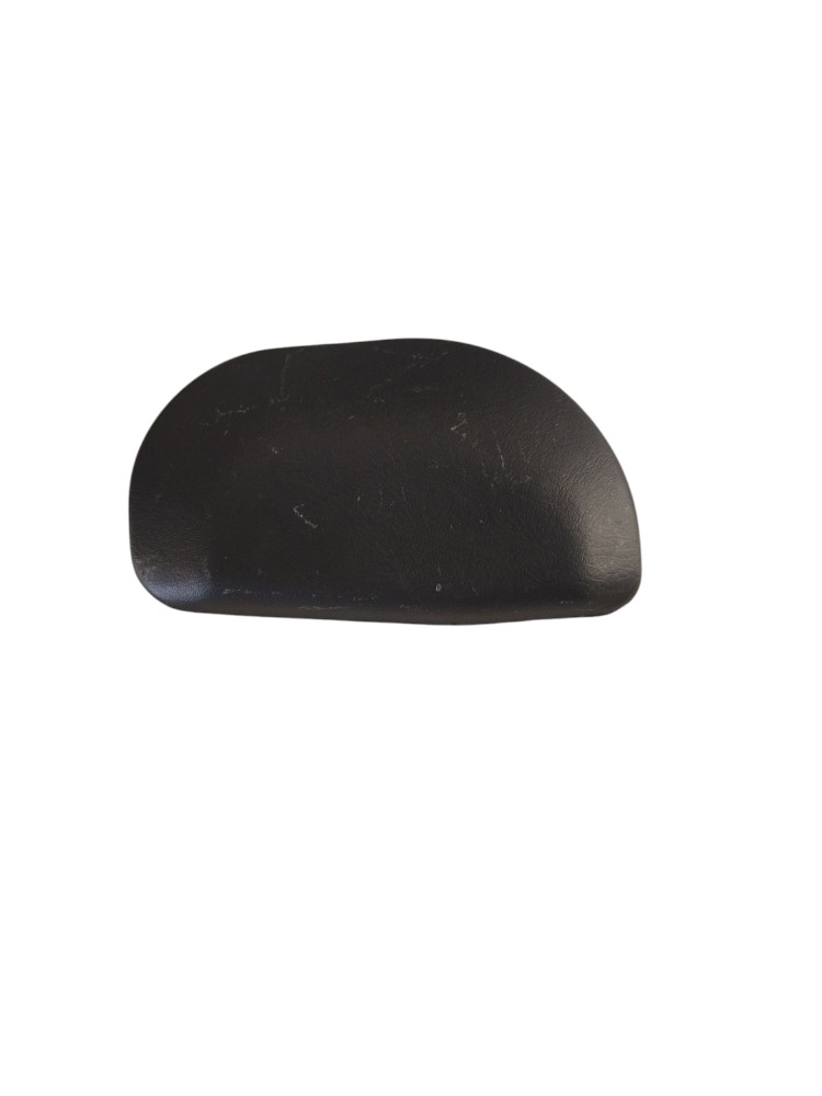 Moldura Coluna Direção Pajero Sport 2004 6