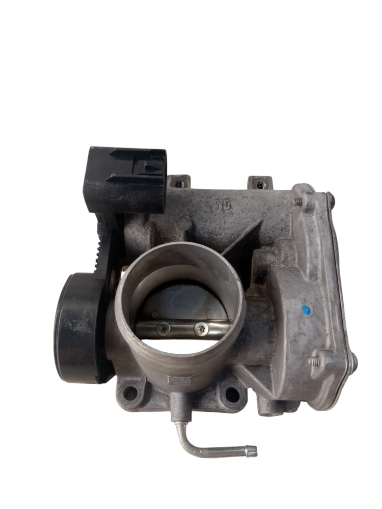 Tbi Corpo Borboleta Gm Corsa Classic 2010 5