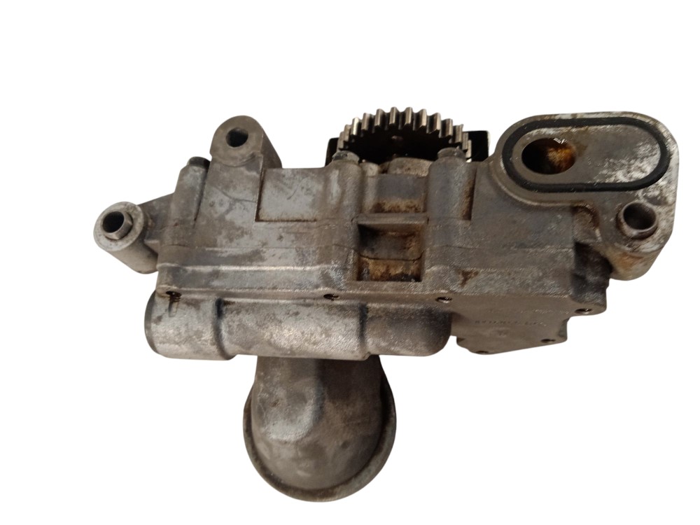 Bomba De Óleo Santa Fé/azera 3.0/3.5 24v V6 3