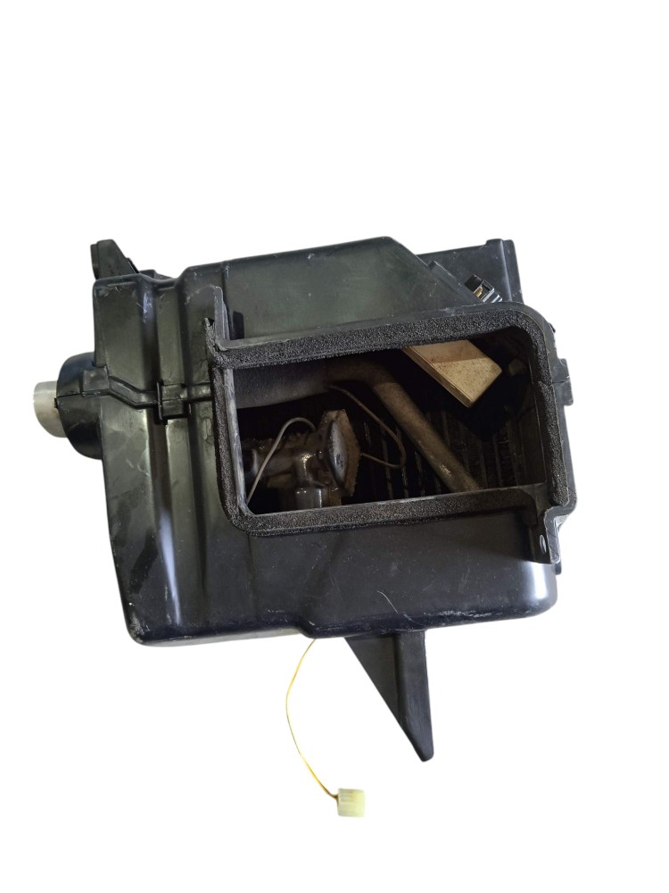 Caixa Evaporadora Pajero Sport 07/09 4
