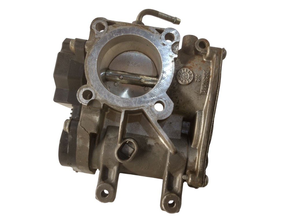 Tbi Corpo Borboleta Eletronico Celta/corsa Classic 1.0 2