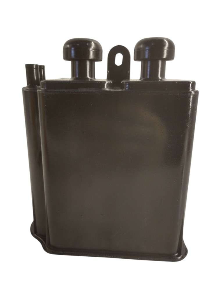 Filtro Canister Ford Ranger 4.0 Preto 4