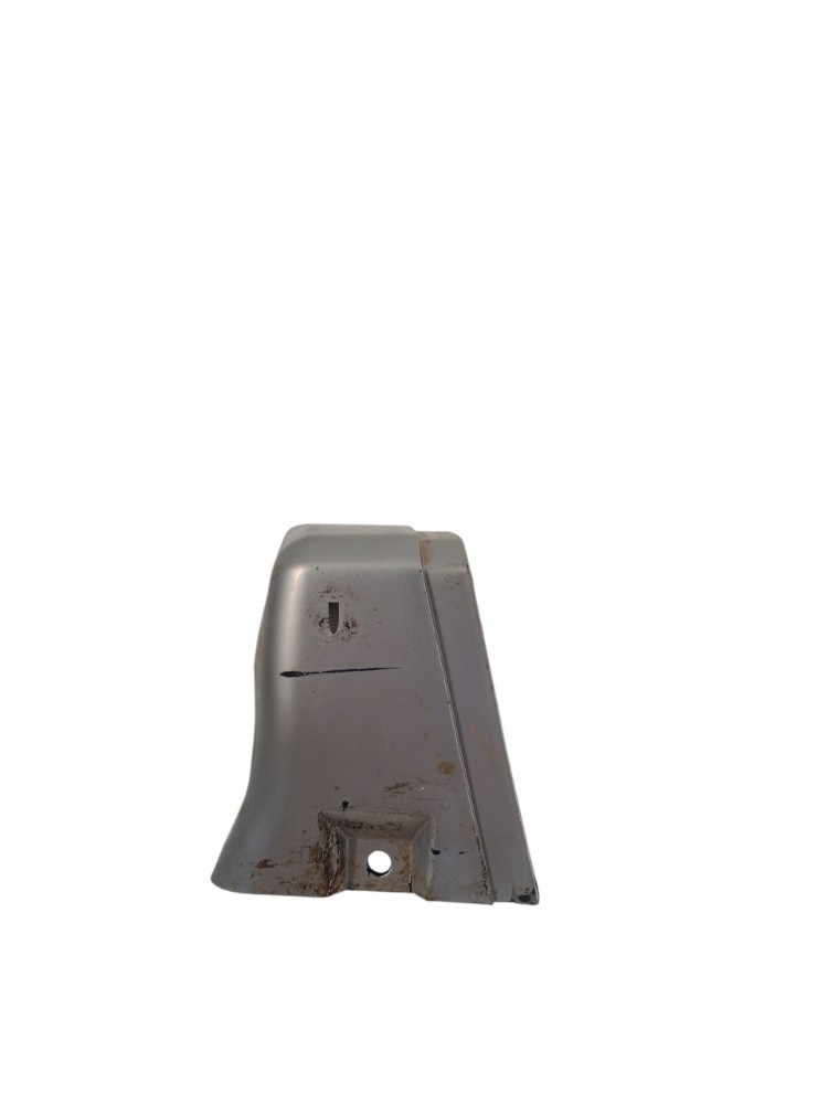 Moldura Spoiler Traseiro Direito Gm Astra 3