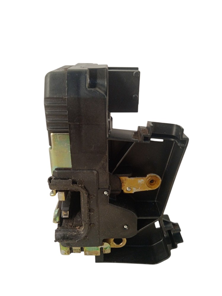 FECHADURA ELÉTRICA DA PORTA ESQUERDA GM ASTRA 2P 5