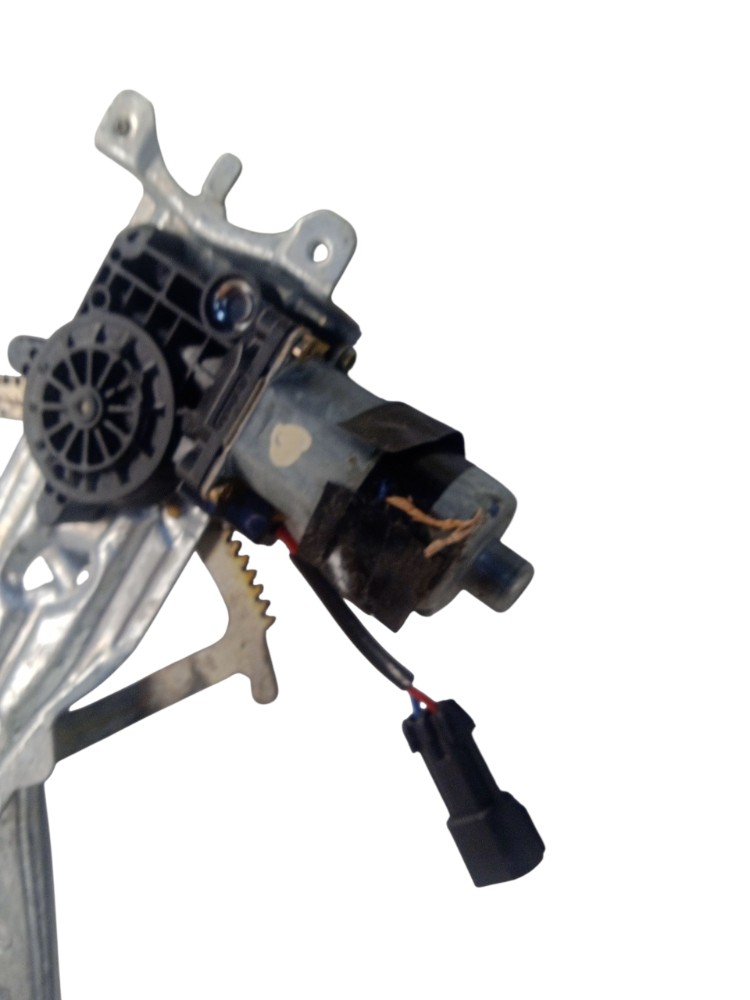 Maquina De Vidro Elétrico Dianteiro Esquerdo Gm Astra 2p 4