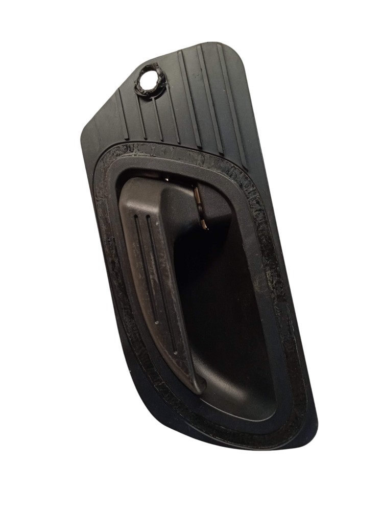 Maçaneta Interna Esq Ford Ranger 2006 3
