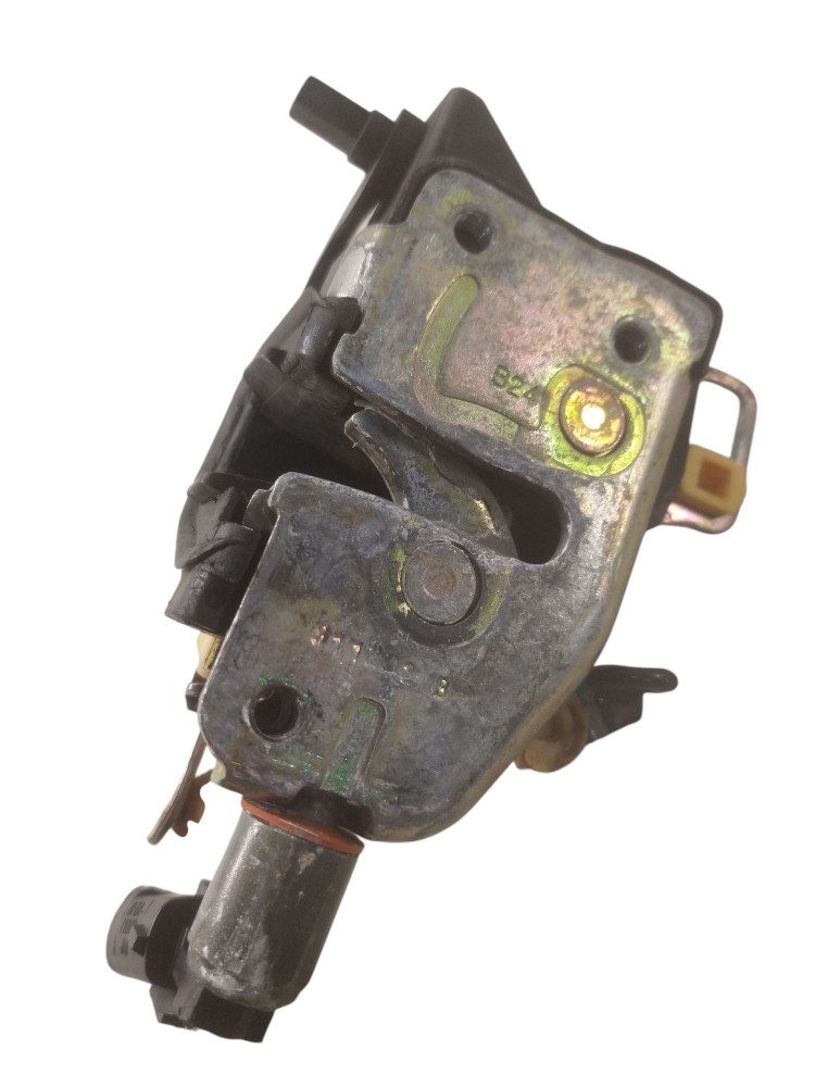 Fechadura Eletrica Traseira Direita Ford Ranger 4
