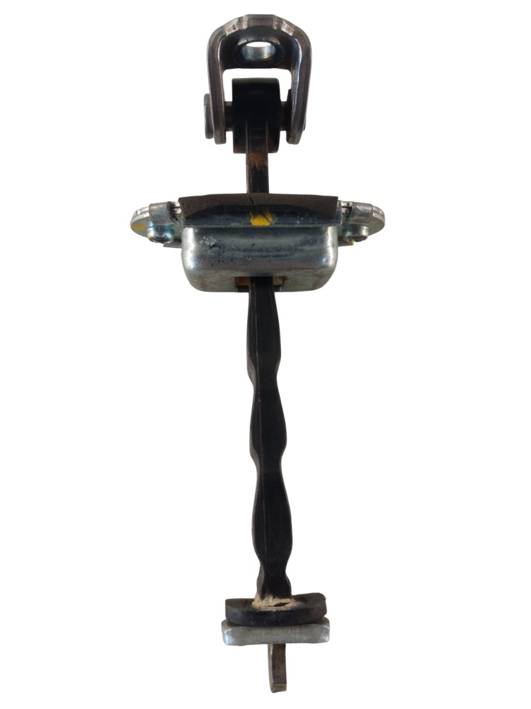 Limitador Da Porta Gm Captiva 2010